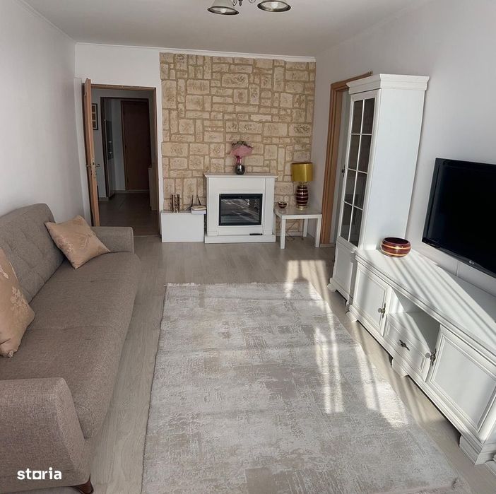 Vânzare Apartament 4 camere | 2 grupuri sanitare | 2 balcoane |Berceni — fotografia 1