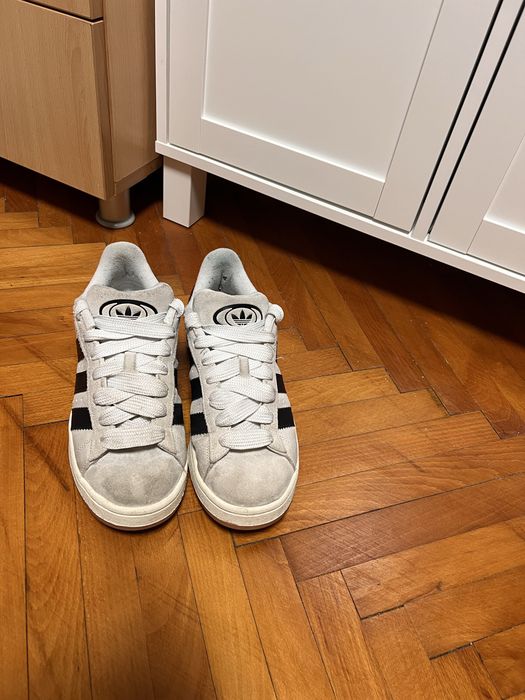 Adidas campus 00s crem