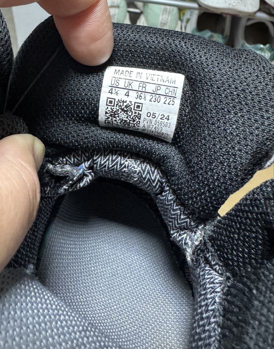 ADIDAS TERREX - 36 и 2/3