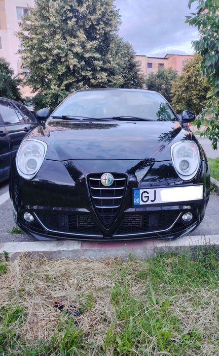 Vând Alfa Romeo Mito