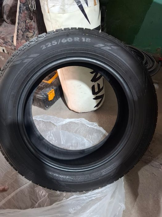 Продам летние шины