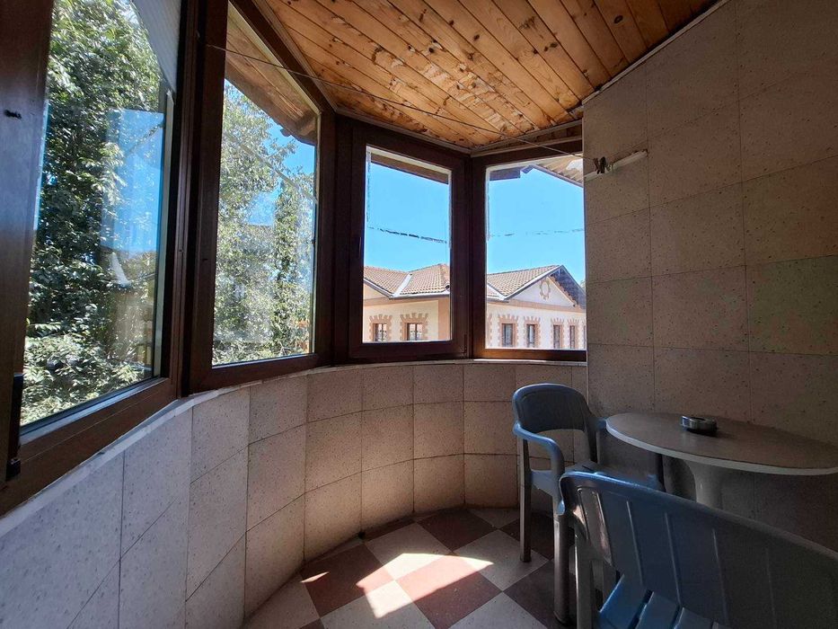 Дава се под наем Двустаен апартамент в Варна, Гръцка махала - 60 кв.м за 459 € - Снимка #6