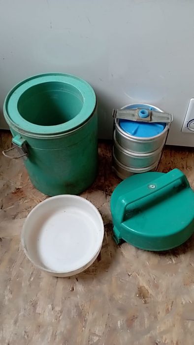 Полевые Термоса              .