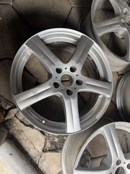 17 5х112 Vw, Audi, Mercedes, Skoda ,Seat