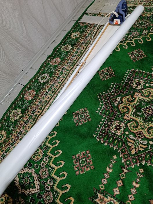 Огромный баннер классный