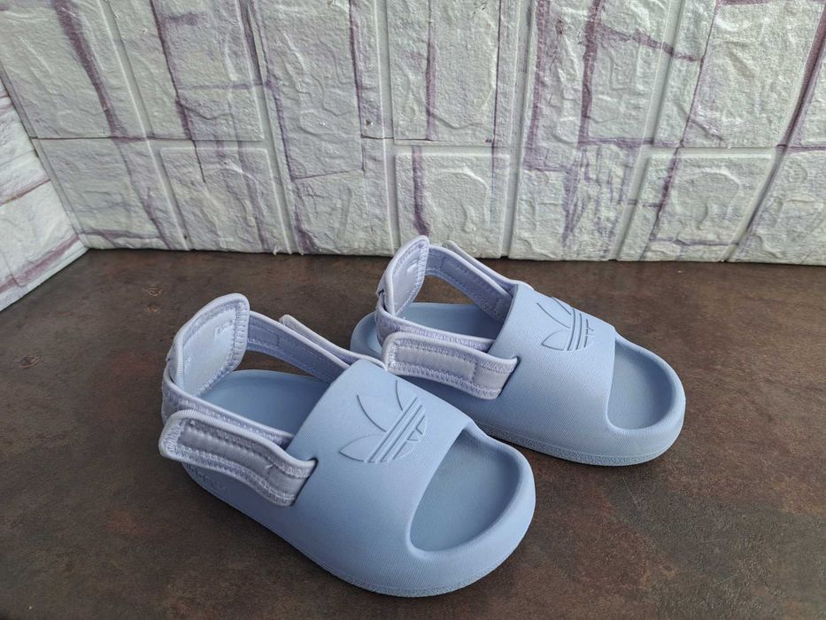 детски сандали,Adidas,летни отворени обувки,гумени за момиче,адидас,25