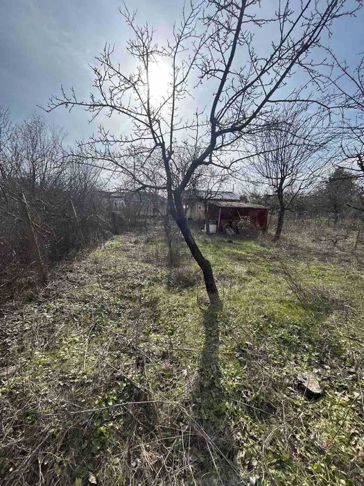 Парцел, 500кв.м, мест. Кованлъка