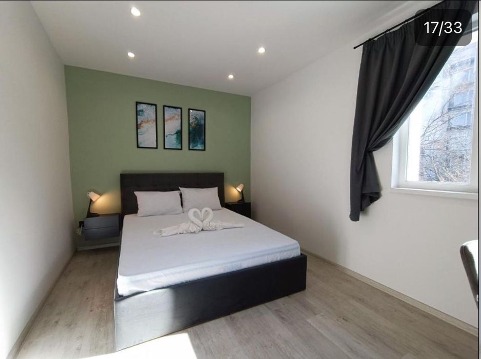 Дава се под наем Тристаен апартамент в София, Красна поляна 1 - 50 кв.м за 663 € - Снимка #6