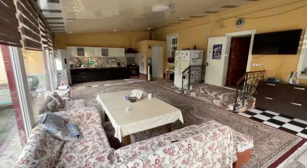 Продается участок 9.2 сотки Саракулька_8 комнат