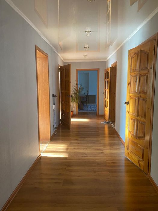 Продадим дом в п. Аулиеколь