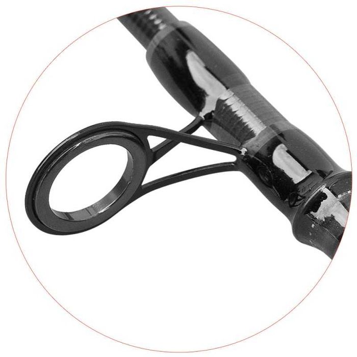 Lanseta Baracuda Ignition Tele Boat 2,40m A:120gr