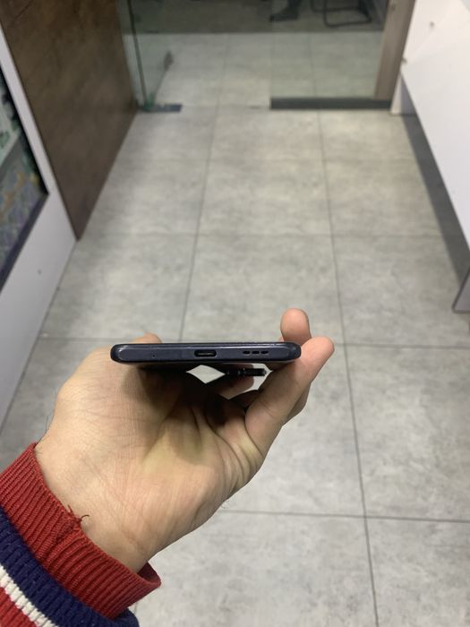 Redmi not 10 pro 128/6