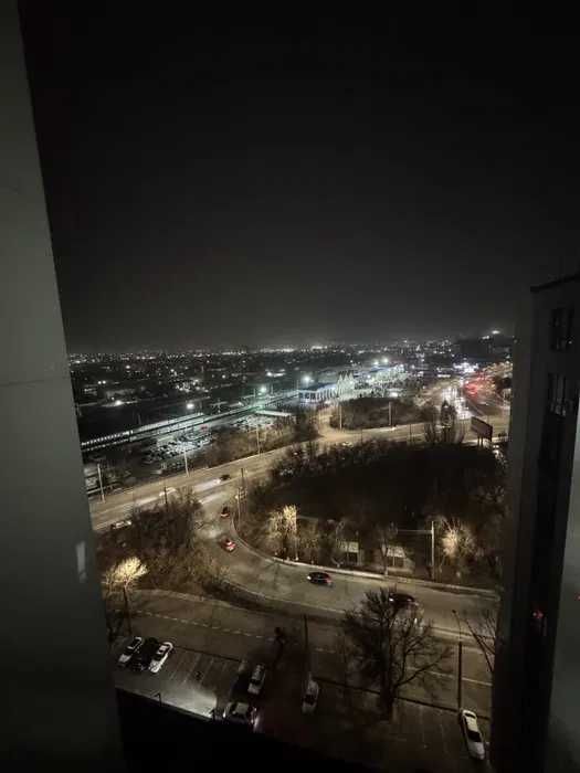 Сдается квартира l Яккасарайский район l ЖК Prestige Gardens 2/14/14