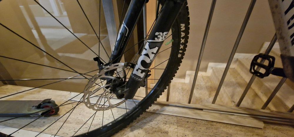 Canyon spectral al 6 2025