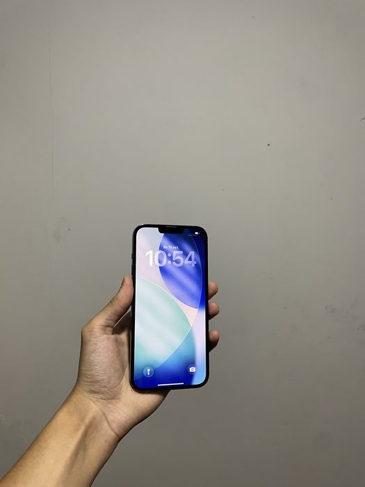 Продам срочно iPhone 13 Pro Max 128GB