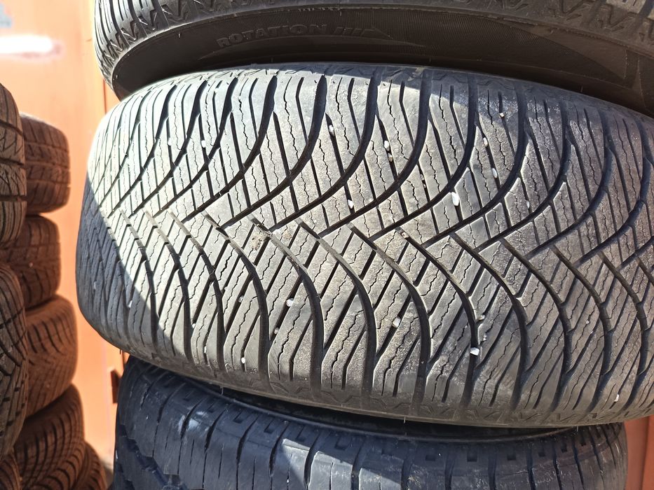 Anvelope 4sezoane MS 225 50 17 goodride 2023 7mm