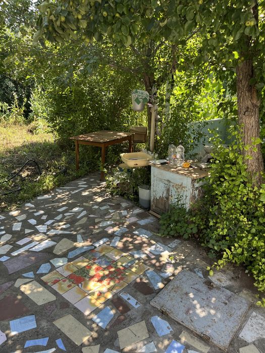 Продам дачу (НЕ В ГОРОДЕ)