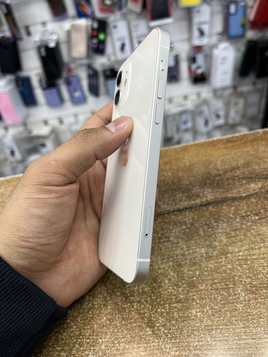 iPhone 12 128GB (Kaspi 0-0-24)
