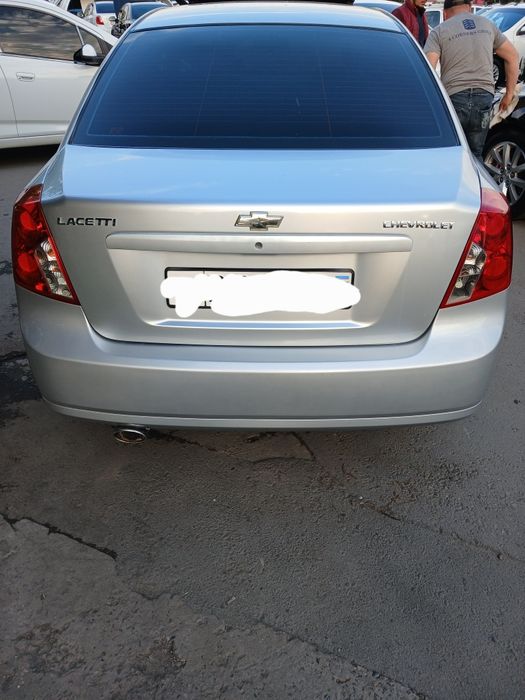 Other Lacetti / Gentra 2013 — 4