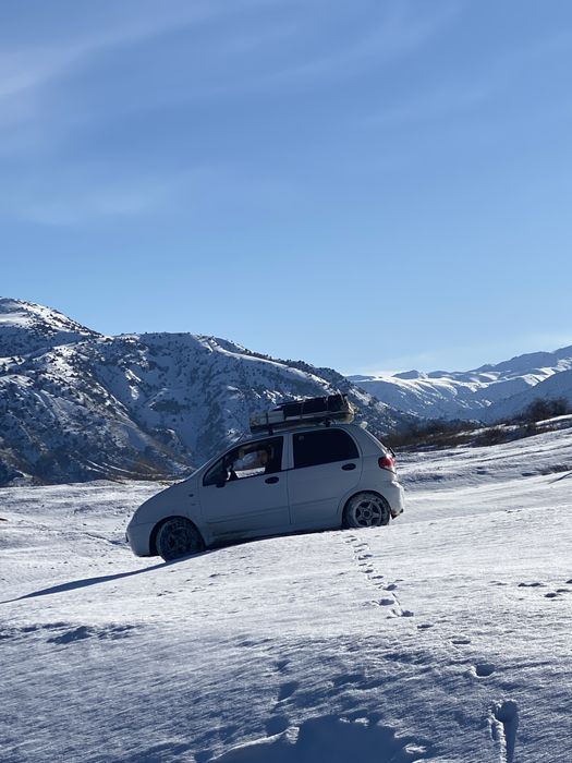 Matiz 2010 3 tali mx