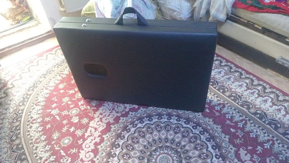 Продам кушетку раскладнная