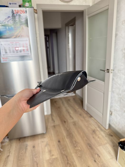 Автоседло Аламан