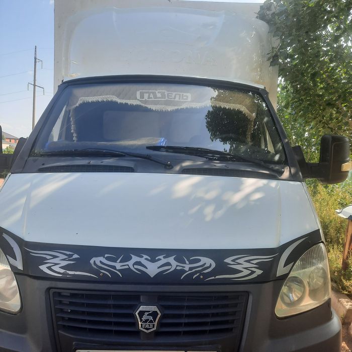 Газел  2004 гур электро пакет