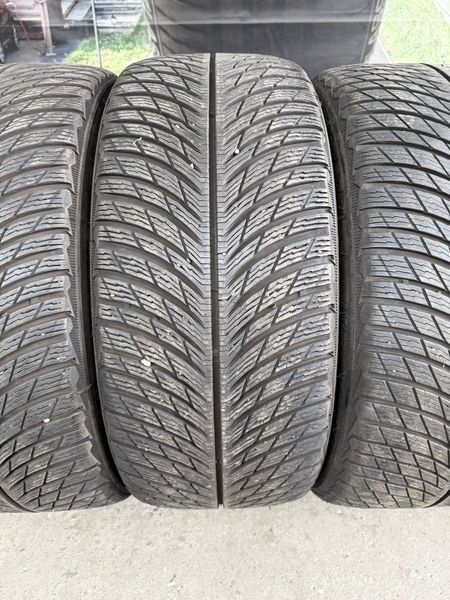 245/40/19 275/35/19 MICHELIN 4бр