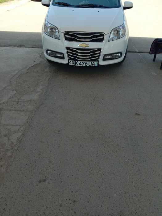 нексия 3 сотилади срочно 2020г