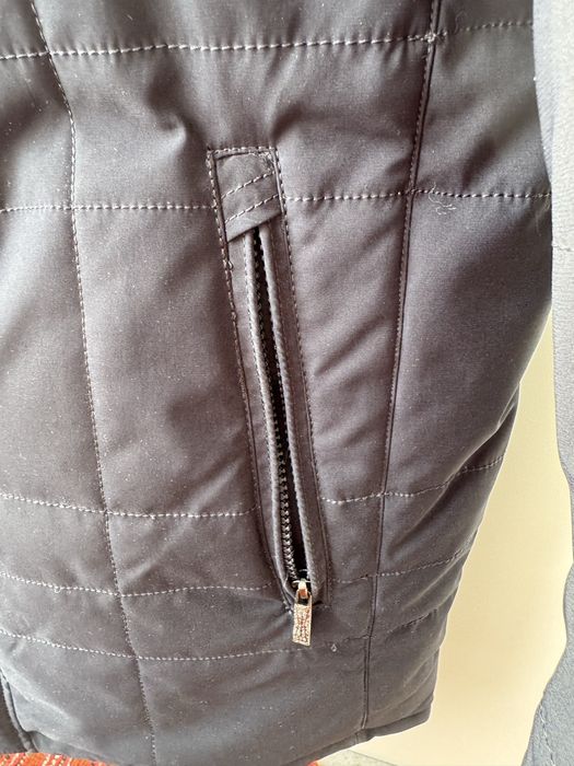 Куртка зимняя/демисезон