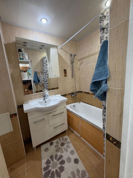 Продам 3-комнатную квартиру