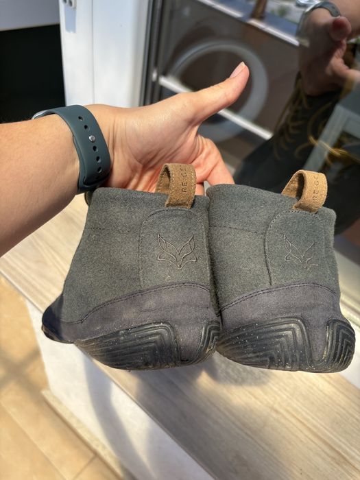 Wildling shoes есенни боси обувки 45 номер