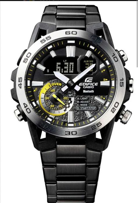 Мъжки часовник Casio Edifice