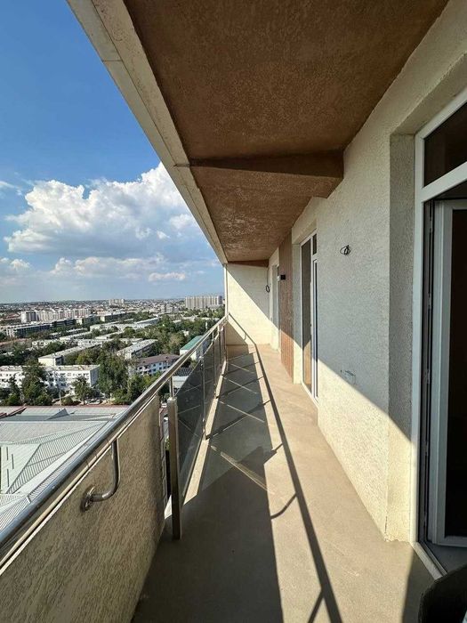Продается 2-х ком. квартира Юнус-Абад 6 кв-л Новостройка