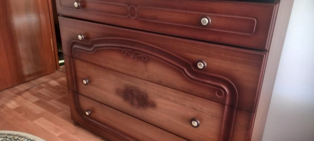 Комплект мебели белорусский