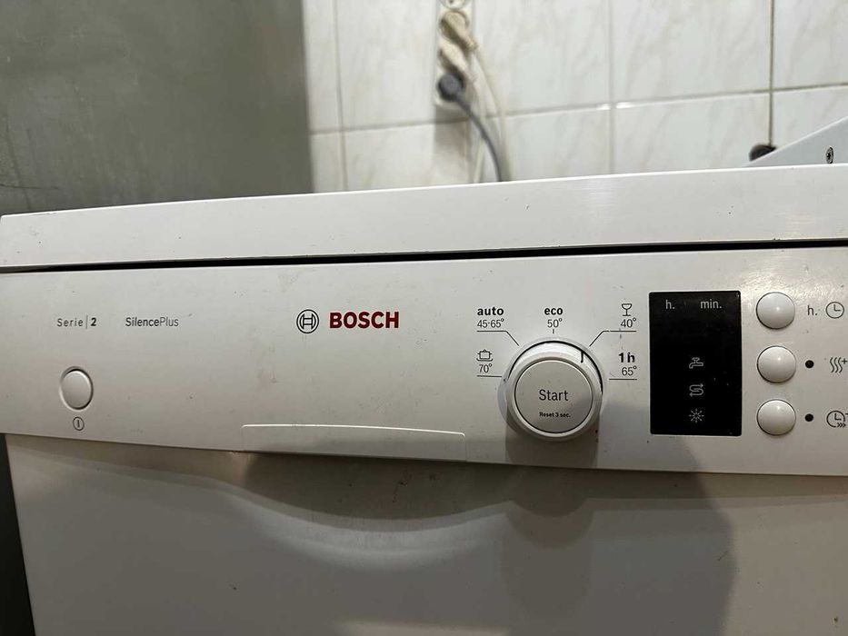 Посудомоечная машина