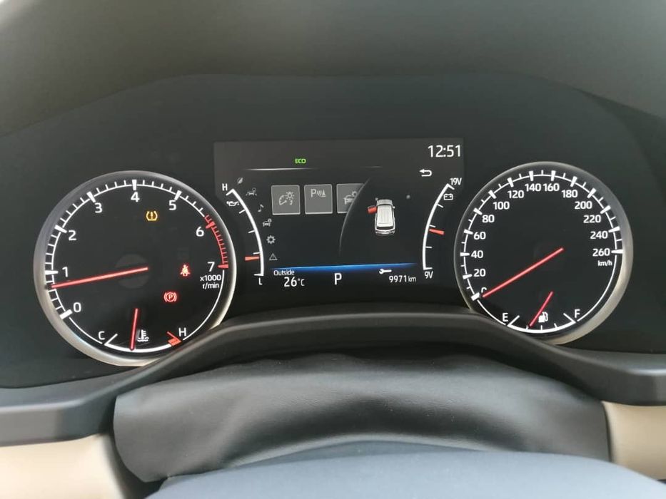 Восстановление и ремонт щиток приборов