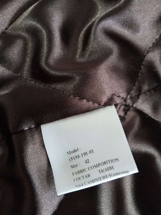 Женское пальто Loreta