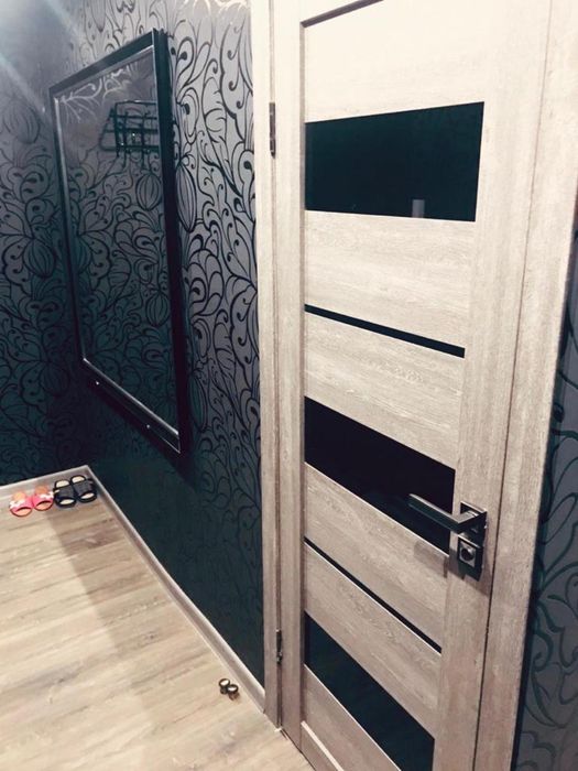 Чистая квартира на Абая 56