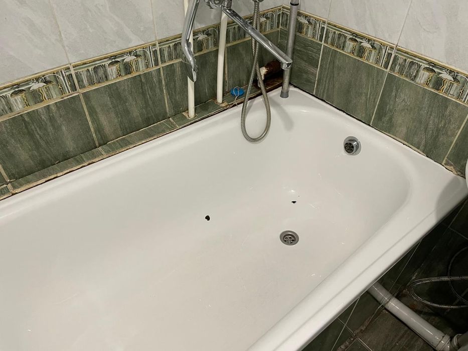 Уборка квартир клининговые услуги