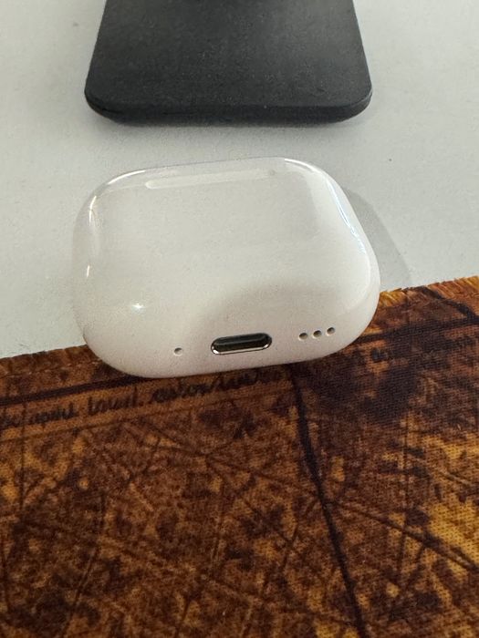 AirPods 4 ANC Originale, Stare Foarte buna, Garantie