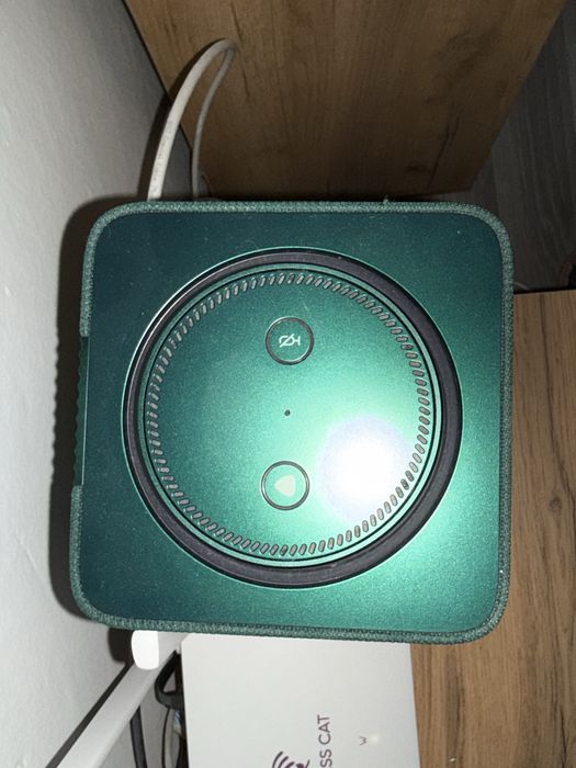 Станция колонка Алиса