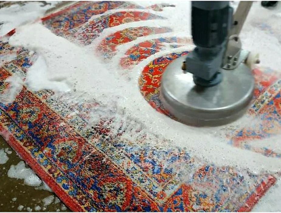 Korpacha, Gilam va adyol yuvish xizmati. 10.000 dan  Supper AKSIYA