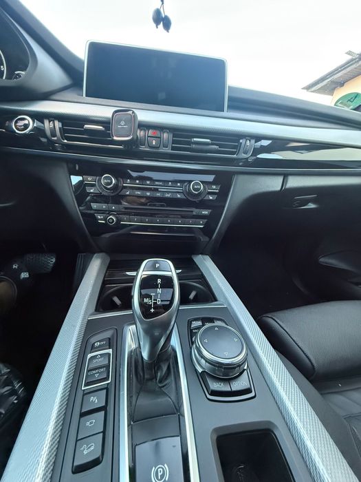 BMW X5 xdrive30d Sport-Aut.