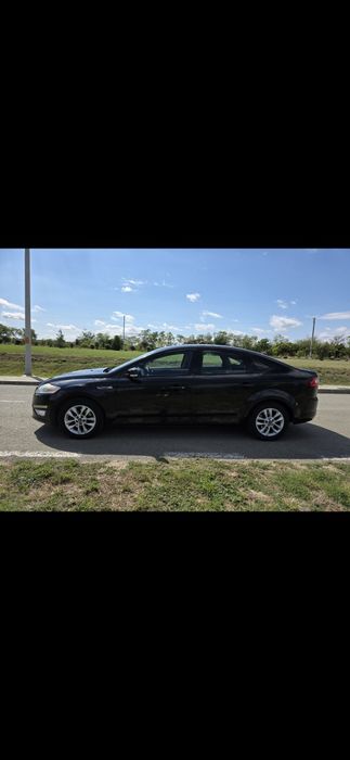 Ford Mondeo 2011 2.0tdci