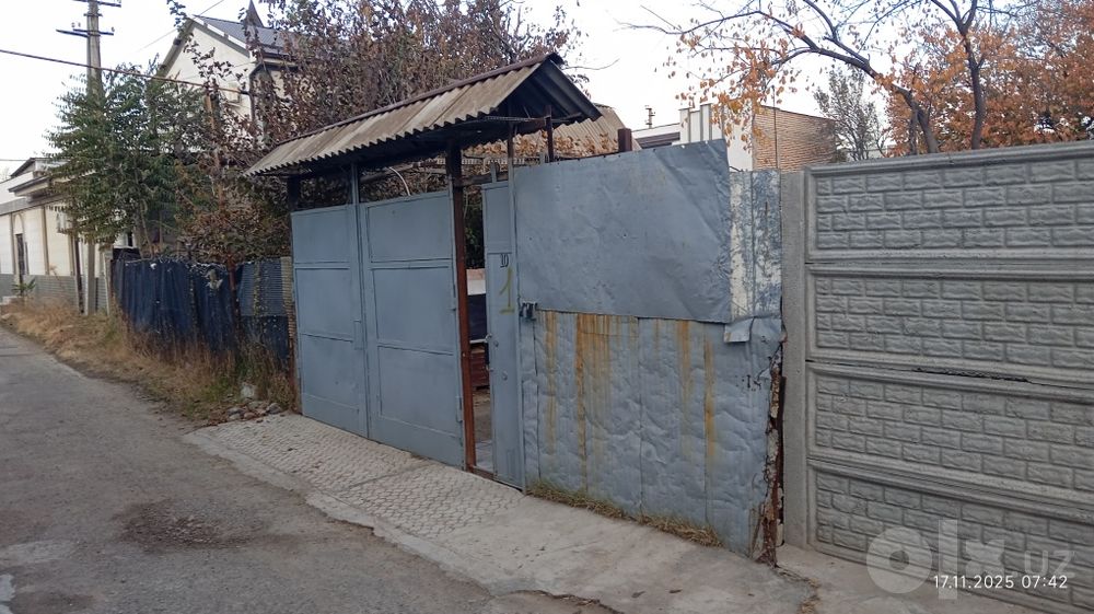 Продам землю 6 соток
