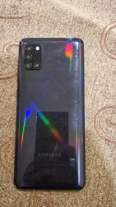 Samsung Galaxy A31 5G