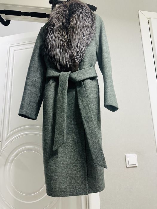 Зимнее пальто