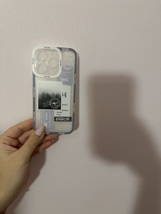 Три калъфа за Iphone 14 pro