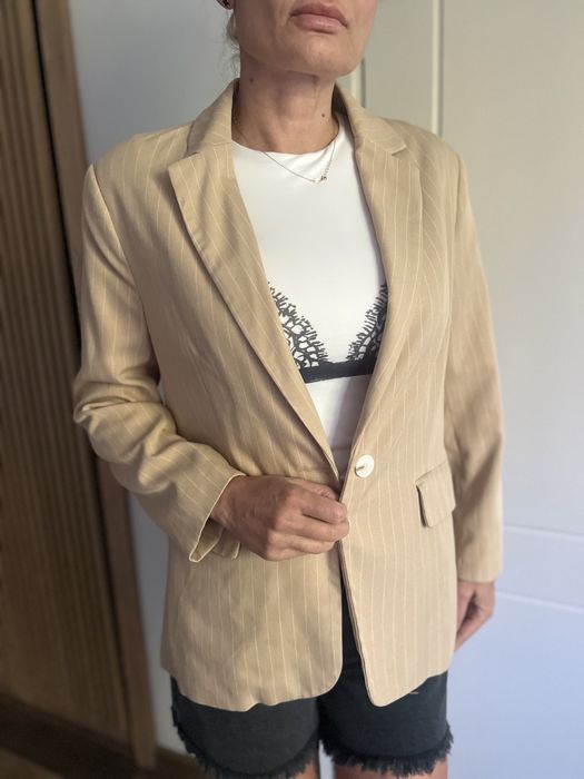 Дамски сака